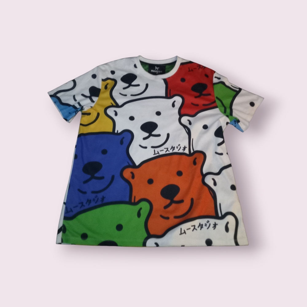 MUUNIQUE T-shirt